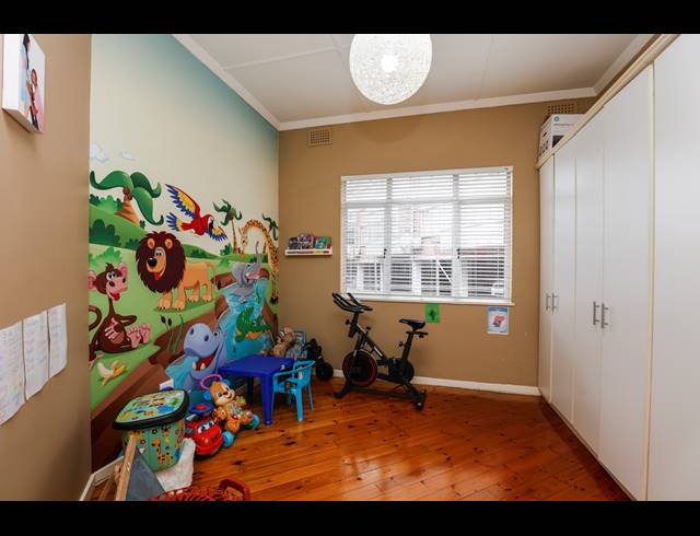 2 BEDROOM APARTMENT TO LET IN MORNINGSIDE